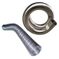 Samostatné flexiroury